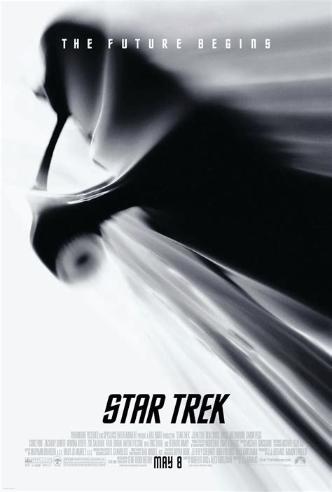 star trek 2009 imdb